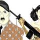Image for article titled Today In Ill-Advised Anne Frank Interpretations
